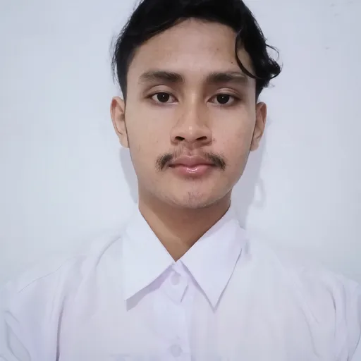 Profil CV Ihlasul Ihsan - Karyawan