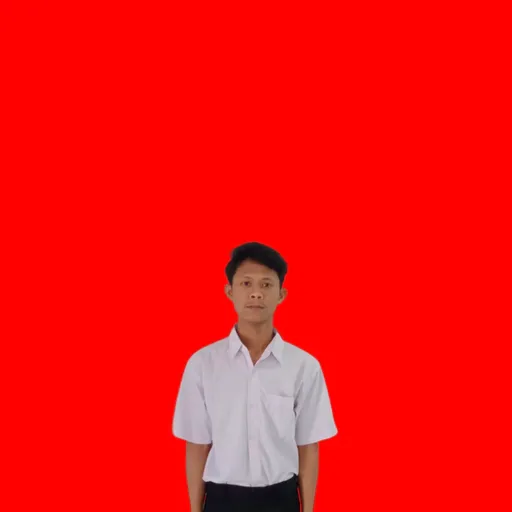Profil CV Muhamad ihsan rabani - Smk bina putra