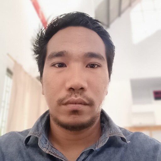 Profil CV Ikbal Irwansyah - STMIK HANDAYANI MAKASSAR