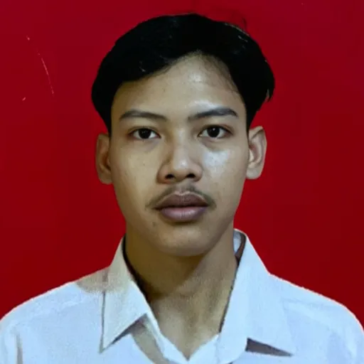 Profil CV IKBAL KURNIAWAN - OPERATOR