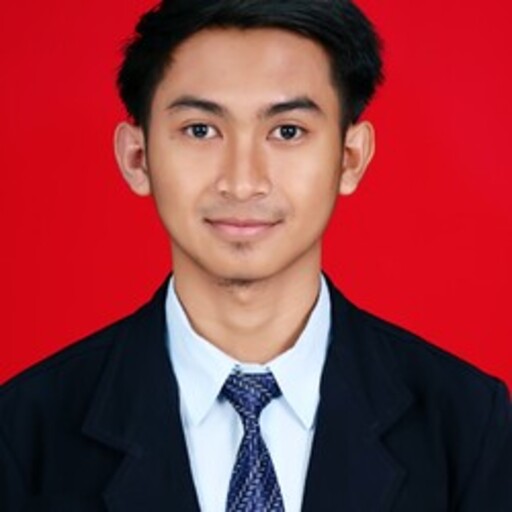 Profil CV Ikbal Nurpalah - SMA Negeri 1 Banjar