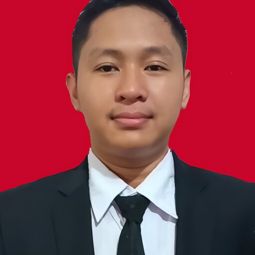 Profil CV Muhammad Ikraam Ady Putera - Staff Good Receiving