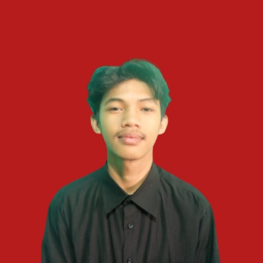 Profil CV Ilham Husni Abdulah - SMKN 1 SUMEDANG