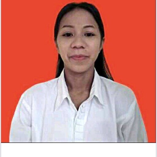 Profil CV Ilonna Titarsole - Relawan Covid