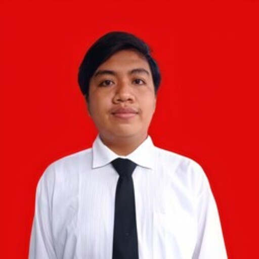 Profil CV I Made Wisnu Danu Artha - SMK Negeri 2 Denpasar