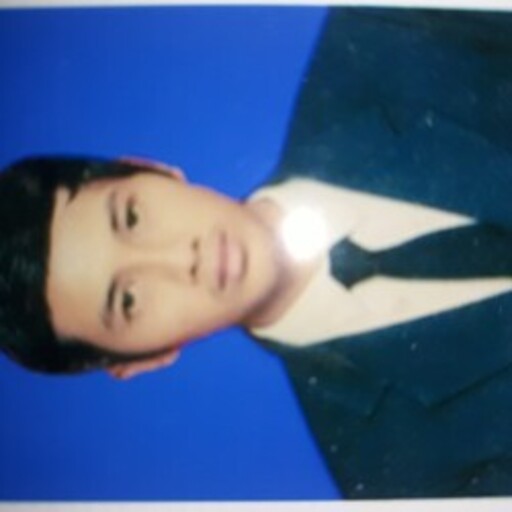 Profil CV Imam Harmaen - Cleaning Service