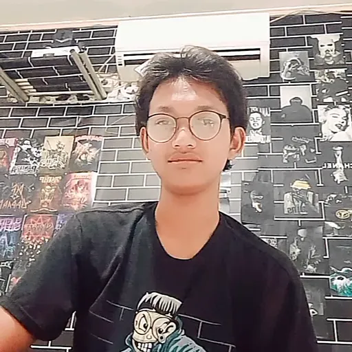 Profil CV Imam ramadhan - Wahana permainan
