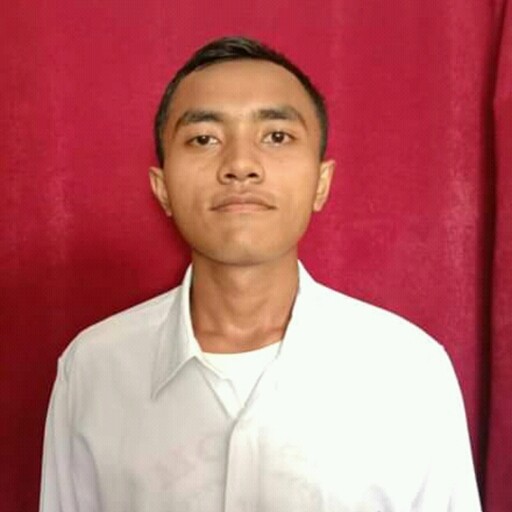 Profil CV Imam Syahputra - Security