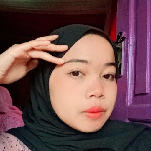 Profil CV Imaswati - SMA 1 PAGELARAN