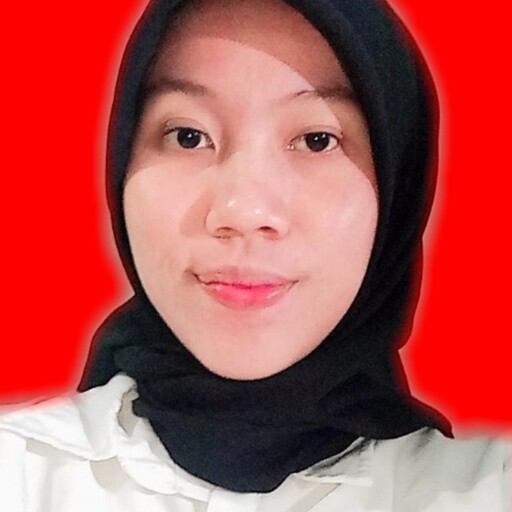 Profil CV Inayatu Dzil Izzati - Divisi Konsultan