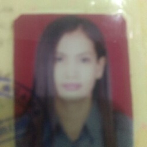 Profil CV Indah Nursolehati - Front Desk Agen