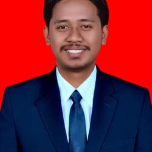 Profil CV M. INDRA SAPUTRA - SMAS IDHATA KENDARI