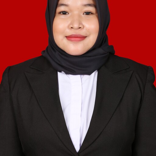 Profil CV Indriani - Cashier