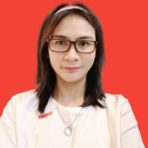 Profil CV Indry Makmur Handoyo - Guru Tk
