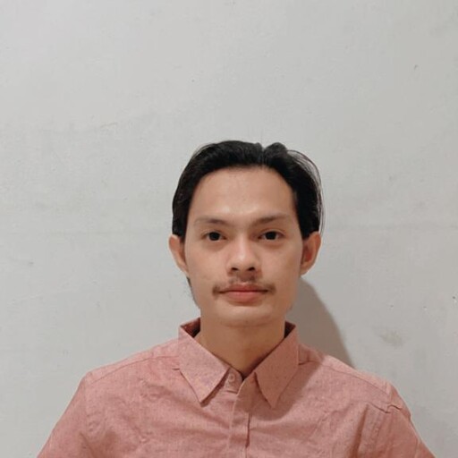 Profil CV Ingo Aprianto - Tenaga Perbantuan