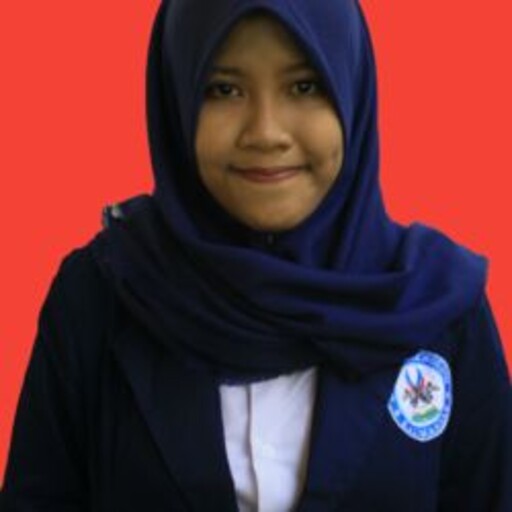 Profil CV Intan Pertiwi - Guru Les Matematika Smp