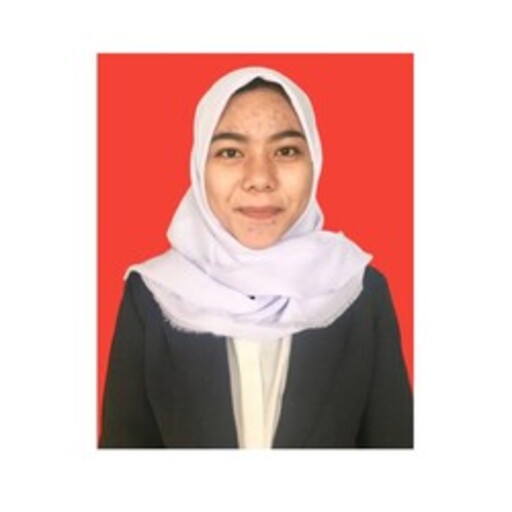 Profil CV Intan Triana Tamher - Quantity Surveyor