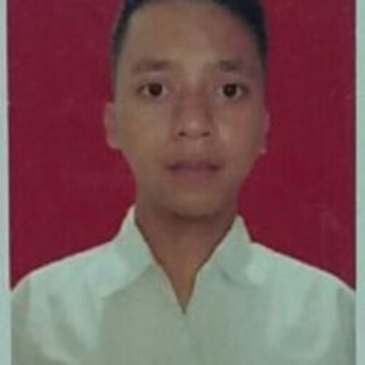 Profil CV Ipang Setiawan - Pramuniaga