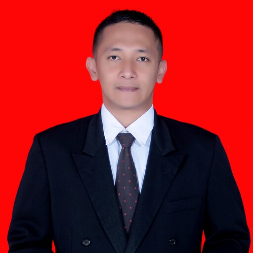 Profil CV Iqbal Nurrohman - Staf Administrasi