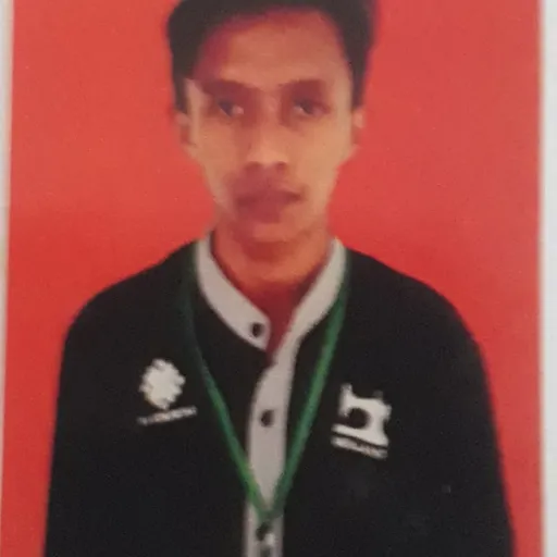 Profil CV Iqbal Nurul hidayat - PT Saimoda Garmindo