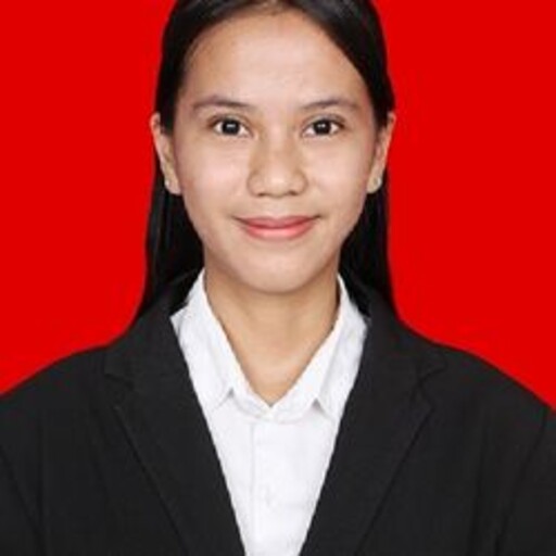 Profil CV Devi Nadira Angellisa Ampang - Analyst Chemical Qc Filling