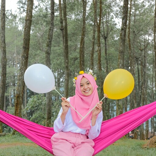 Profil CV Ira Puspa Ningtyas - Telkom University