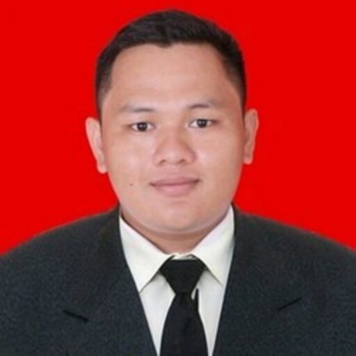 Profil CV Irfan Abdul Munim Fadlullah - Administrator