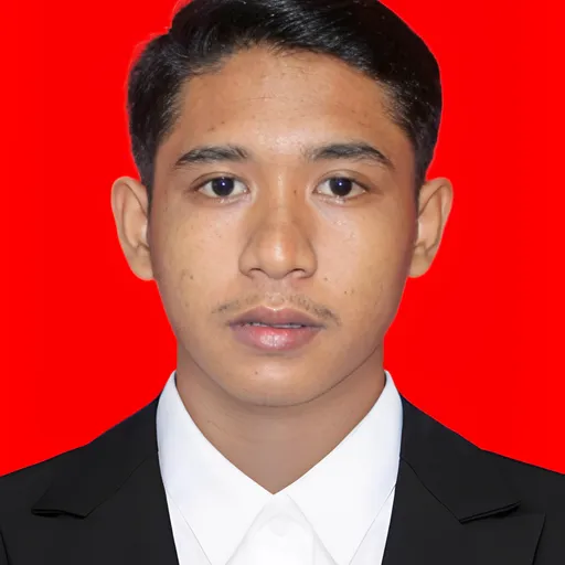 Profil CV Irfan Juarisman - Operator produksi
