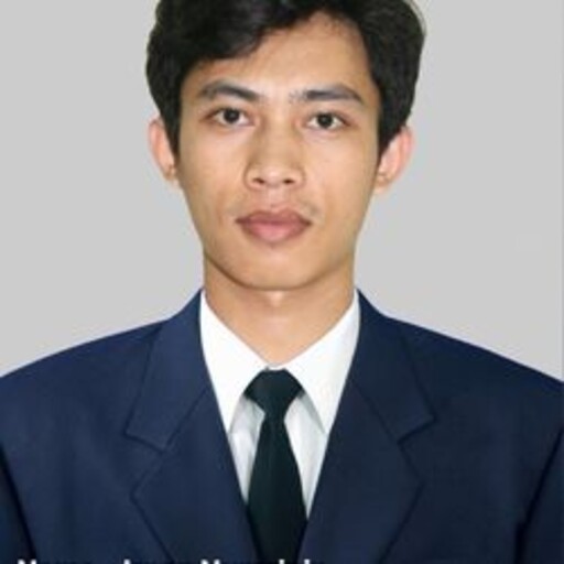 Profil CV Irpan Nuraripin - Executive Marketing