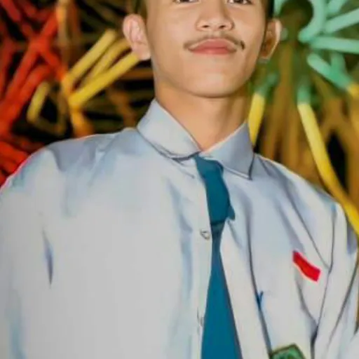 Profil CV Irpan rahman - Karyawan