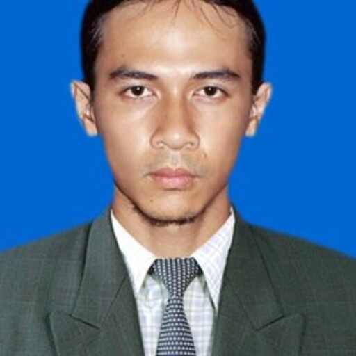 Profil CV Irwan Saifullah - Operator Dan Sekretaris