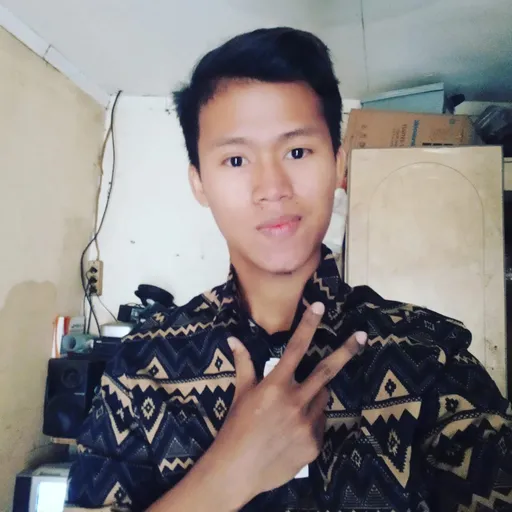 Profil CV Isharyanto - SMK NU bodeh