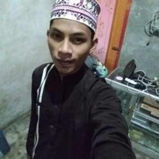 Profil CV Isriatul Bahroni - Smk