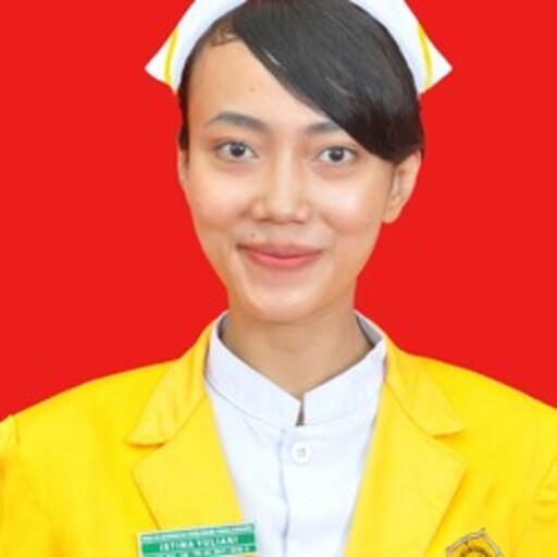 Profil CV Istina Yuliani - UNIVERSITAS KUSUMA HUSADA