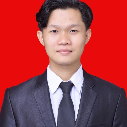 Profil CV Iwada Grawilser Talunohi - Universitas Katolik Santo Thomas Medan