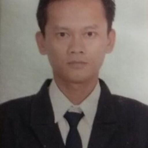 Profil CV Iyad Supriyadi - Room Attendant