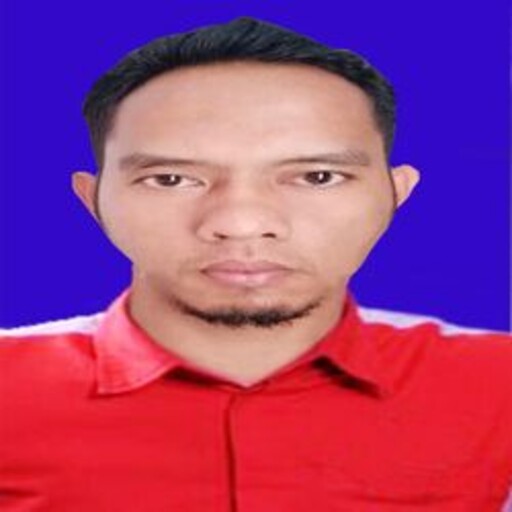 Profil CV Jaka Pratama - Sales Represntative