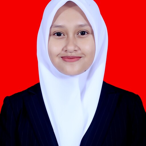 Profil CV Janatun Nisa - Pengelola Operasional