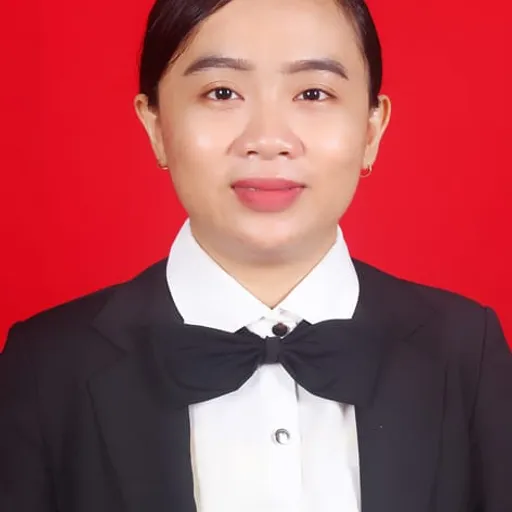 Profil CV Jihan Auliya, S.Pd., Gr. - Guru Matematika