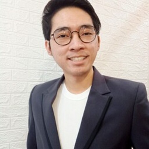 Profil CV Johan Victor - Akunting