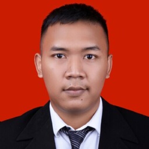 Profil CV Joni Setiwan - Marketing