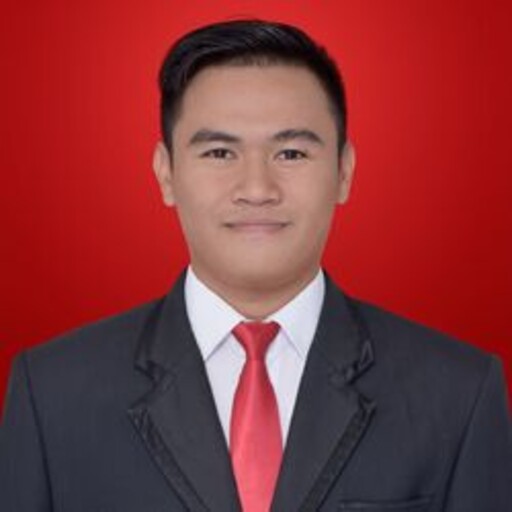 Profil CV J Sam Miekhel - SMA Ekasakti Padang