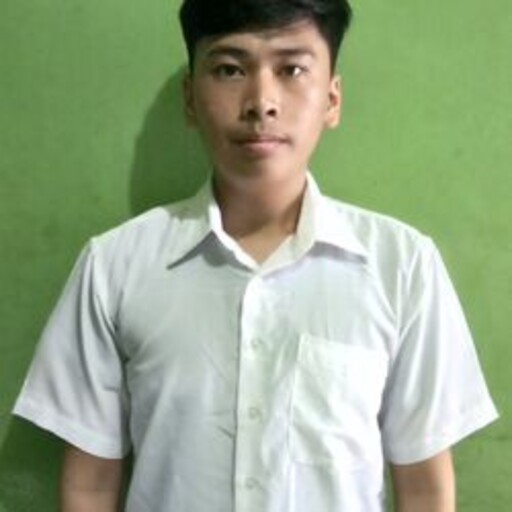 Profil CV Juan Aldo Wa Sumampow - Barista