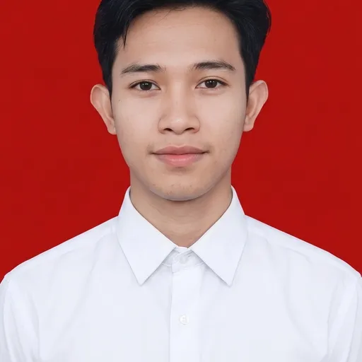 Profil CV Julianto - SMAN 1 WATUBANGGA