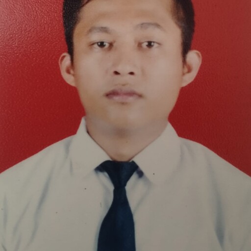 Profil CV Julius Fauzi - Satpam