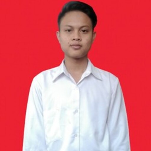 Profil CV Kakang Upik - Mekanik