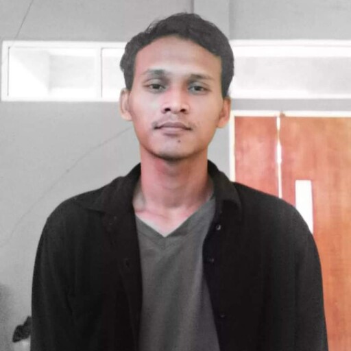 Profil CV Kardi - Barcode
