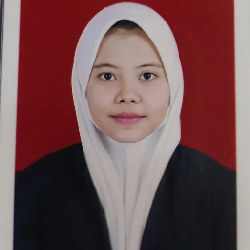 Profil CV Karlita Nanda Prasetya - Operator produksi