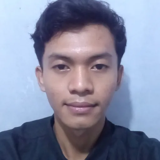 Profil CV DANDI INDRA PRADANA - DW