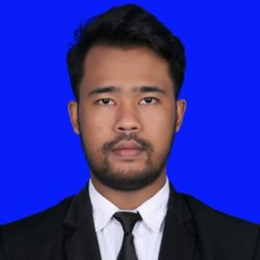 Profil CV Kholiq Indra Dwi Adriyanto - Universitas Islam Indonesia